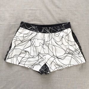 Fabletics Eloise Athletic Shorts